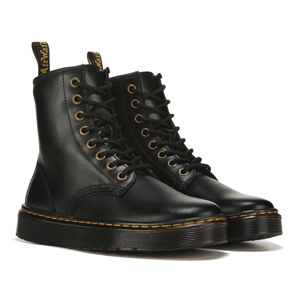 NWOB Dr Martens Zavala Bootie